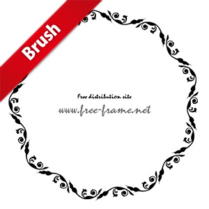 無料・商用可能】枠・フレーム素材配布サイト